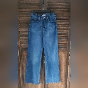 Ann Taylor Loft Denim 00/24